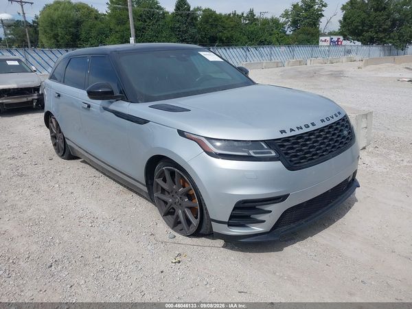 2023 LAND ROVER RANGE ROVER VELAR P340 R-DYNAMIC S MHEV — I1