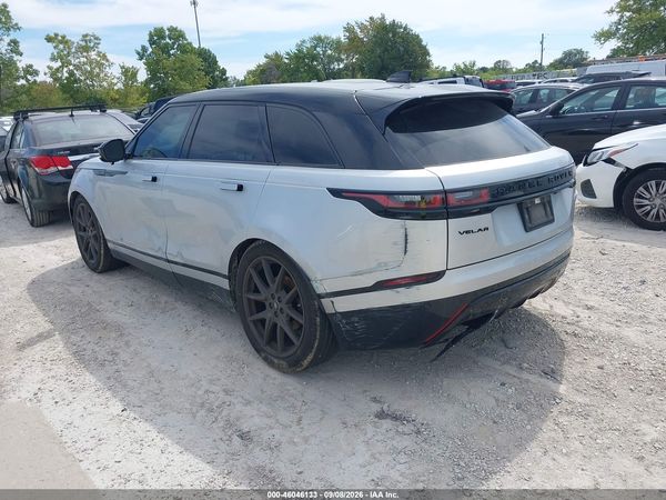 2023 LAND ROVER RANGE ROVER VELAR P340 R-DYNAMIC S MHEV — I3