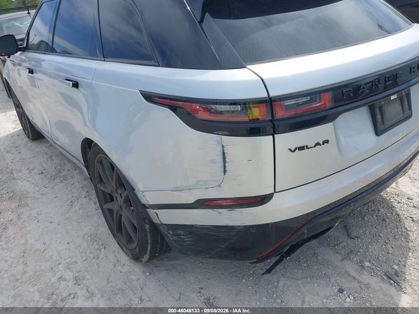 2023 LAND ROVER RANGE ROVER VELAR P340 R-DYNAMIC S MHEV — I6