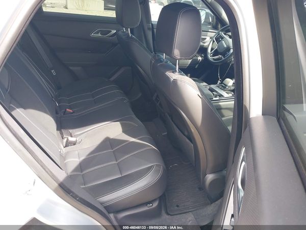 2023 LAND ROVER RANGE ROVER VELAR P340 R-DYNAMIC S MHEV — I8