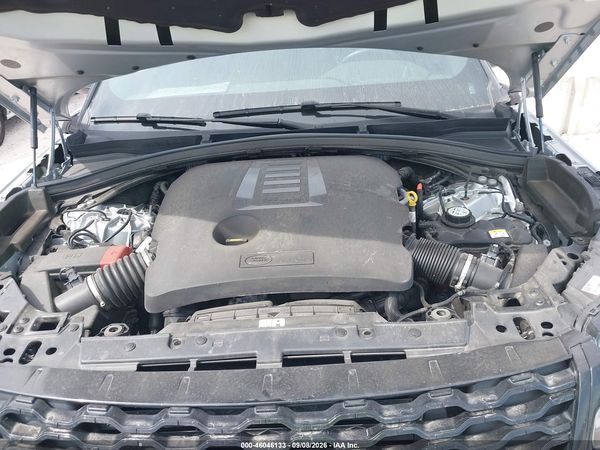 2023 LAND ROVER RANGE ROVER VELAR P340 R-DYNAMIC S MHEV — I10