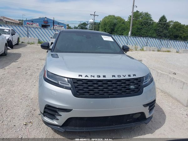2023 LAND ROVER RANGE ROVER VELAR P340 R-DYNAMIC S MHEV — I115