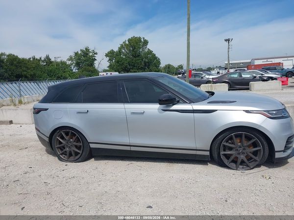 2023 LAND ROVER RANGE ROVER VELAR P340 R-DYNAMIC S MHEV — I116