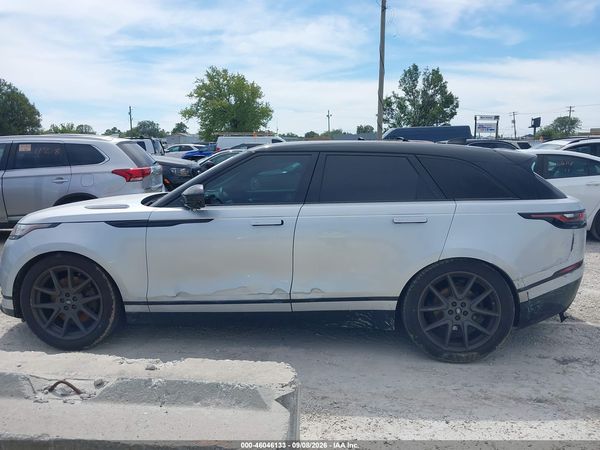 2023 LAND ROVER RANGE ROVER VELAR P340 R-DYNAMIC S MHEV — I117