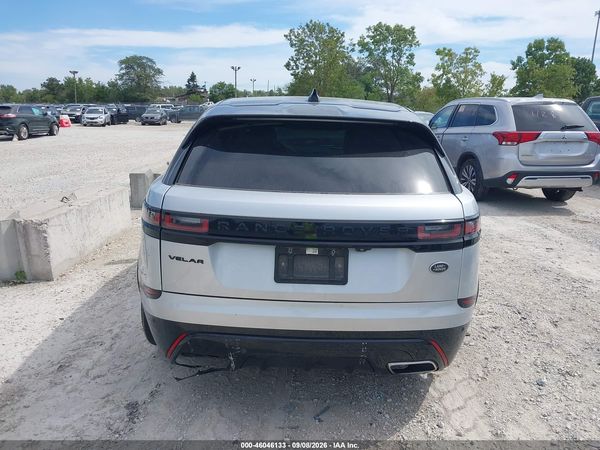 2023 LAND ROVER RANGE ROVER VELAR P340 R-DYNAMIC S MHEV — I119