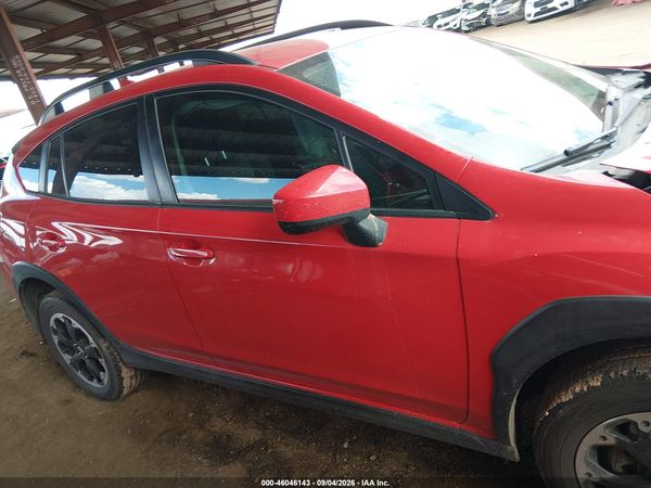 2021 SUBARU CROSSTREK PREMIUM — I116