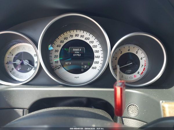 2015 MERCEDES-BENZ E 350 4MATIC — I7