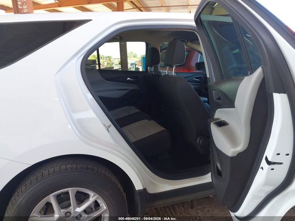 2024 CHEVROLET EQUINOX FWD LS — I8
