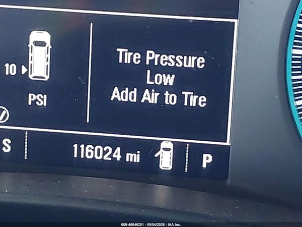 2024 CHEVROLET EQUINOX FWD LS — I118