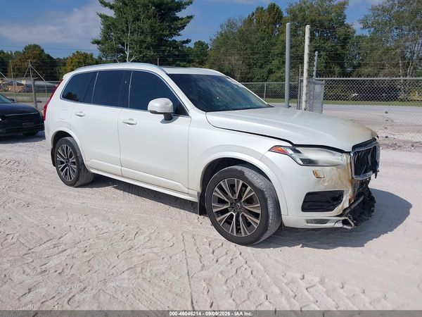 2021 VOLVO XC90 T6 MOMENTUM 7 PASSENGER — I1
