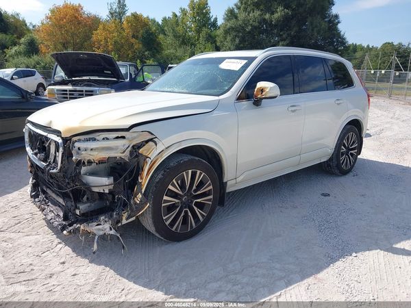 2021 VOLVO XC90 — I2