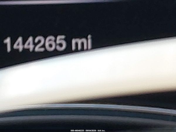 2016 JEEP GRAND CHEROKEE LAREDO — I118