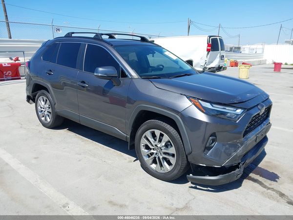 2024 TOYOTA RAV4 XLE PREMIUM — I1