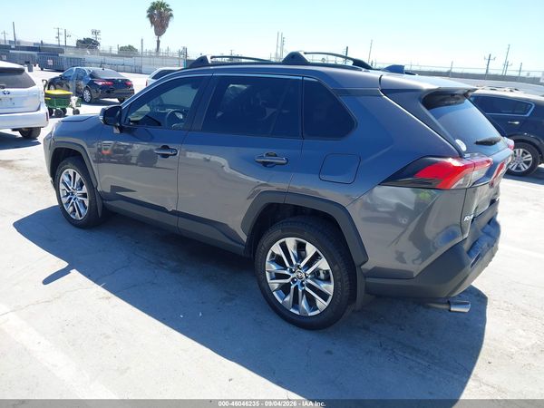 2024 TOYOTA RAV4 XLE PREMIUM — I3
