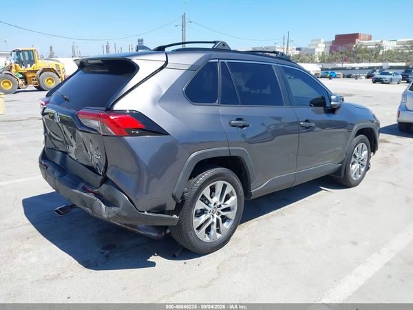 2024 TOYOTA RAV4 XLE PREMIUM — I4
