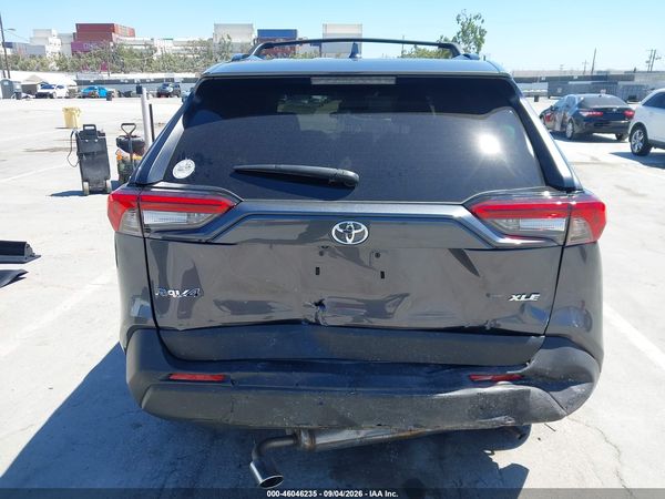 2024 TOYOTA RAV4 XLE PREMIUM — I6