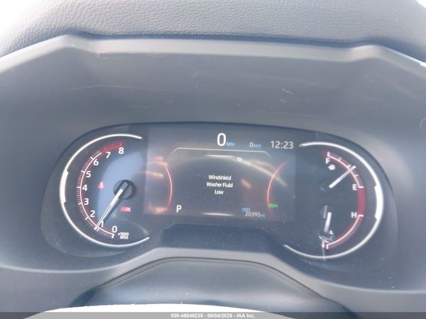 2024 TOYOTA RAV4 XLE PREMIUM — I7
