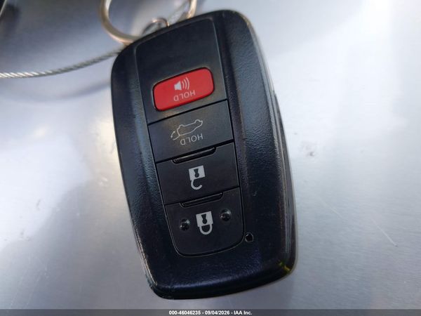 2024 TOYOTA RAV4 XLE PREMIUM — I11