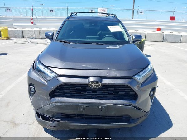 2024 TOYOTA RAV4 XLE PREMIUM — I115