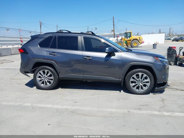 2024 TOYOTA RAV4 XLE PREMIUM — I116