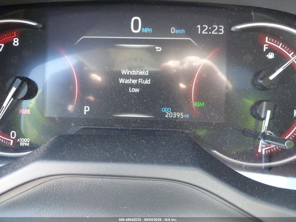 2024 TOYOTA RAV4 XLE PREMIUM — I118