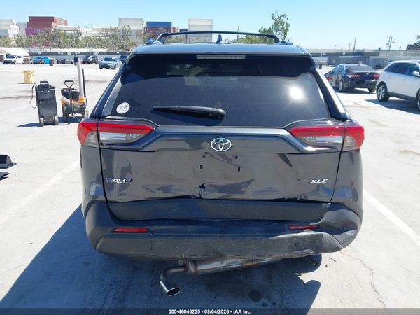 2024 TOYOTA RAV4 XLE PREMIUM — I119