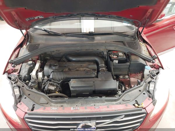 2016 VOLVO XC60 T5 PREMIER