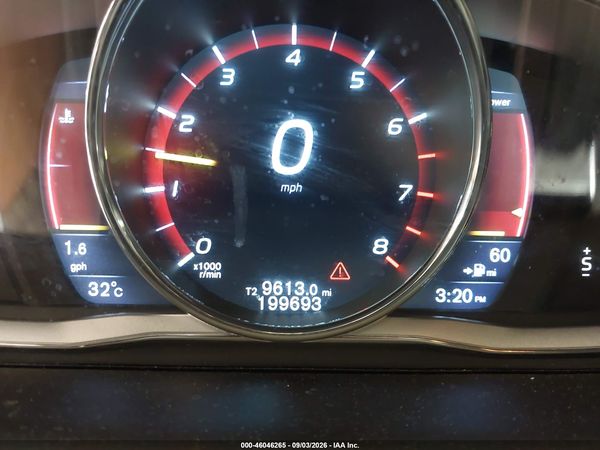2016 VOLVO XC60 T5 PREMIER