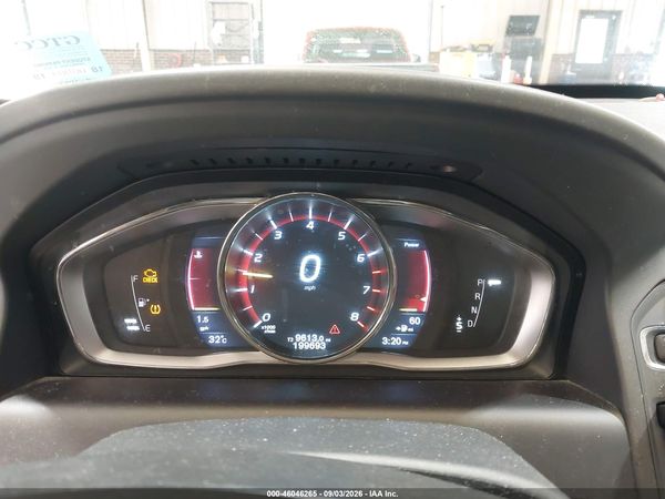 2016 VOLVO XC60 T5 PREMIER