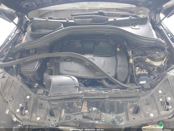 2018 MERCEDES-BENZ GLE 350 4MATIC