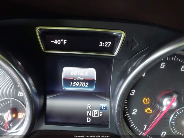 2018 MERCEDES-BENZ GLE 350 4MATIC