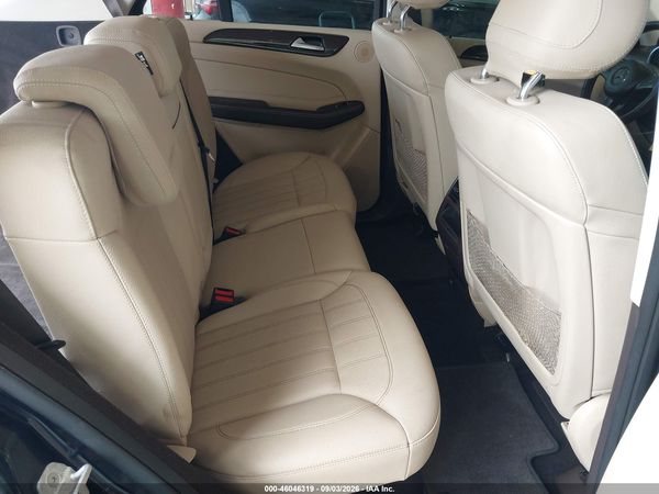 2018 MERCEDES-BENZ GLE 350 4MATIC