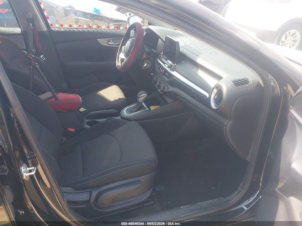 2023 KIA FORTE LXS — I5