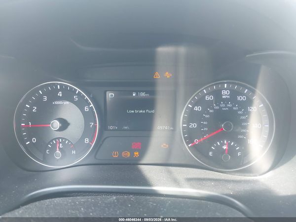 2023 KIA FORTE LXS — I7