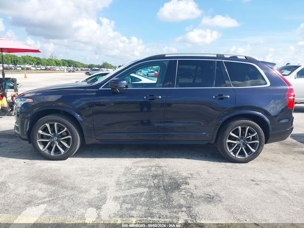 2016 VOLVO XC90 T6 MOMENTUM