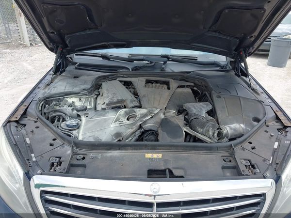 2015 MERCEDES-BENZ S 550 4MATIC — I10