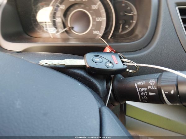 2013 HONDA CR-V EX — I11