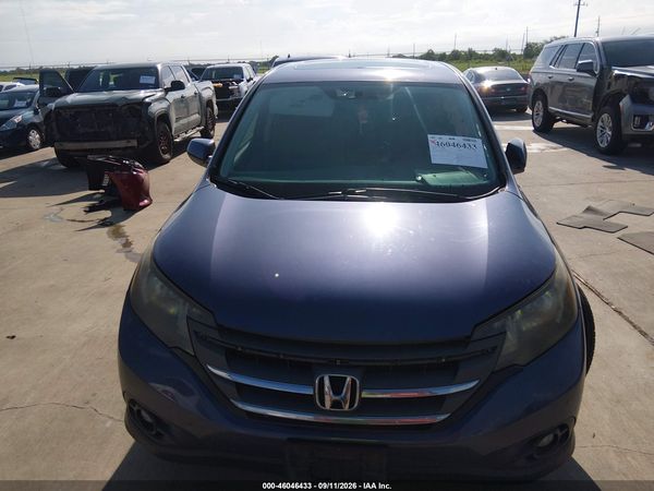 2013 HONDA CR-V EX — I115