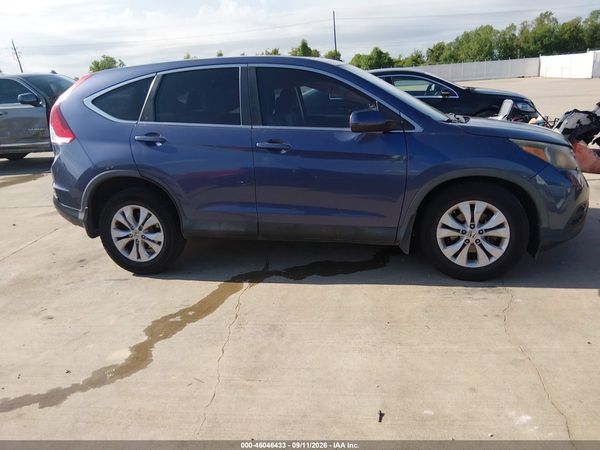 2013 HONDA CR-V EX — I116