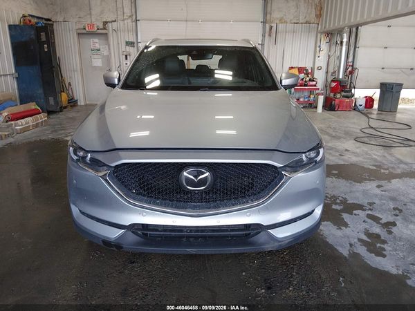 2021 MAZDA CX-5 SIGNATURE