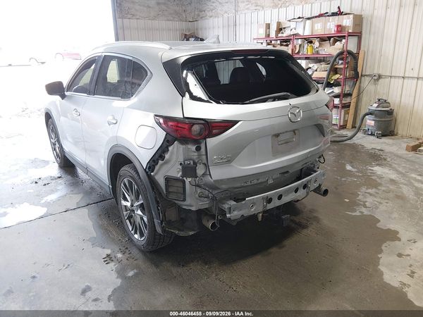 2021 MAZDA CX-5 SIGNATURE