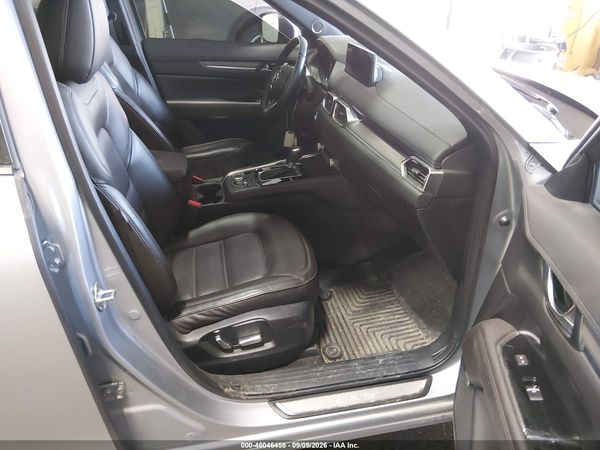 2021 MAZDA CX-5 SIGNATURE