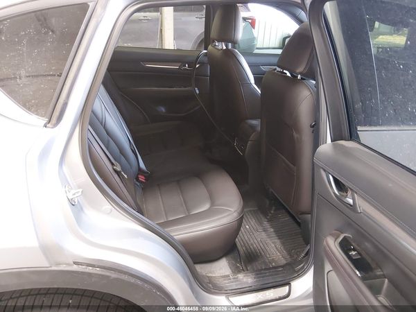 2021 MAZDA CX-5 SIGNATURE