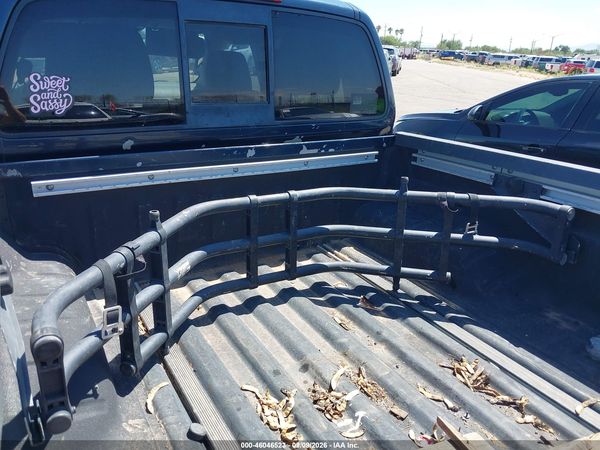 2018 NISSAN FRONTIER SV — I153