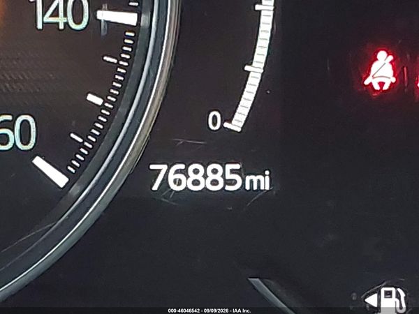 2022 MAZDA CX-5 2.5 TURBO SIGNATURE — I118