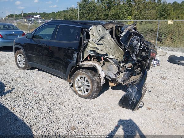 2019 JEEP COMPASS SPORT FWD — I3