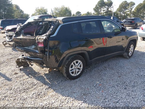 2019 JEEP COMPASS SPORT FWD — I4