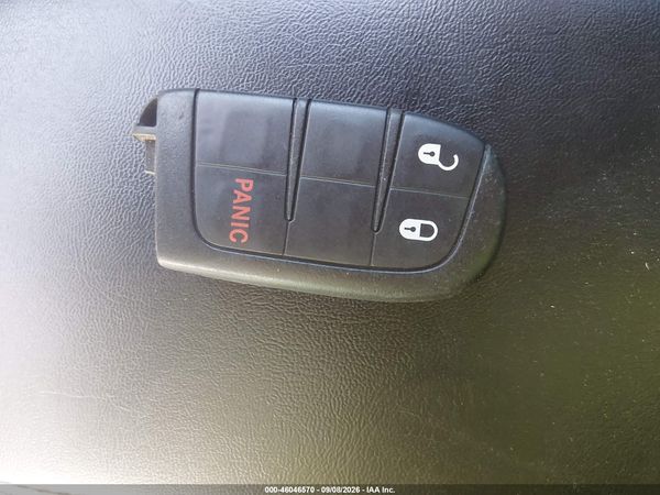 2019 JEEP COMPASS SPORT FWD — I11