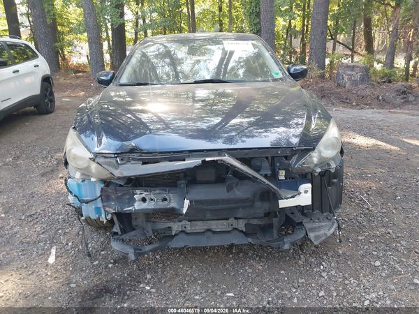 2016 MAZDA MAZDA3 I TOURING — I6