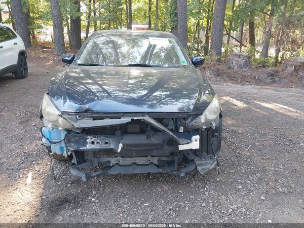 2016 MAZDA MAZDA3 I TOURING — I115